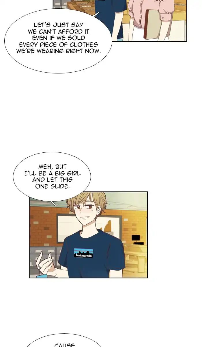 Girl’s World ( World of Girl ) Chapter 144 - page 10