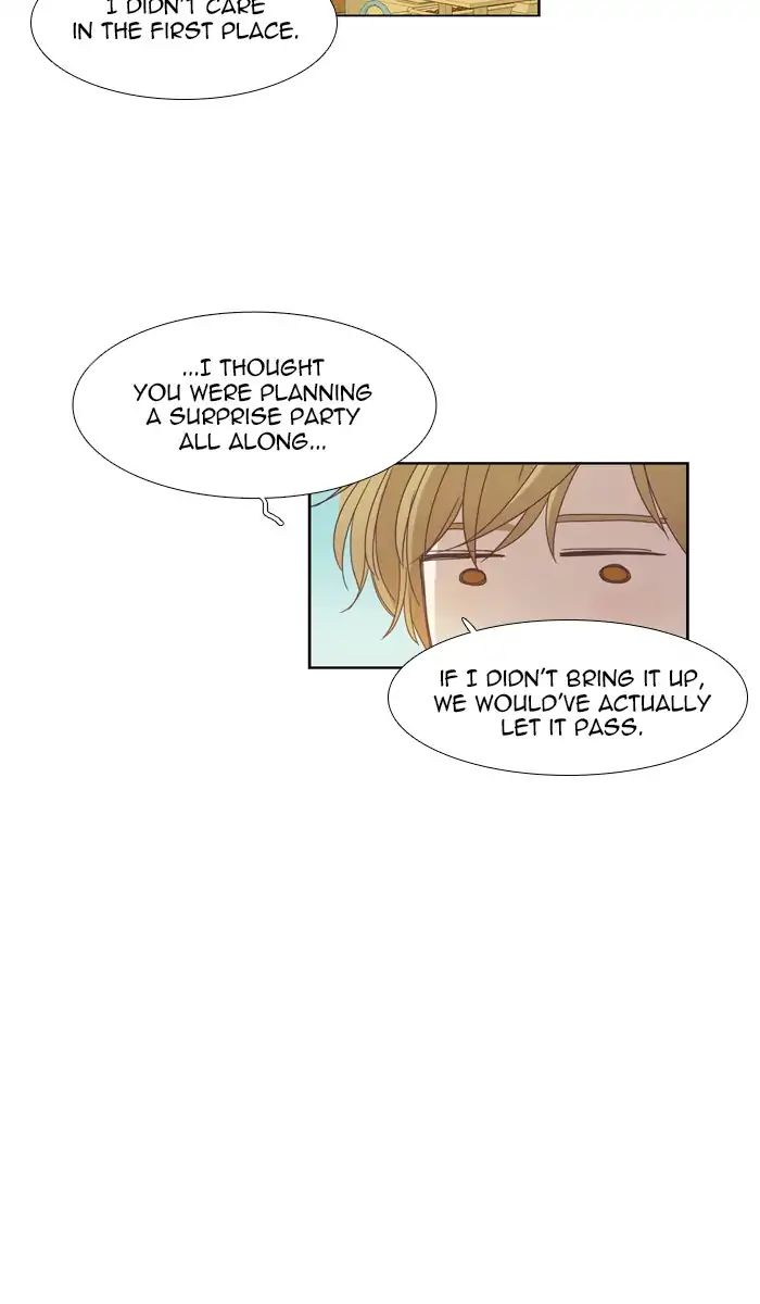 Girl’s World ( World of Girl ) Chapter 144 - page 14