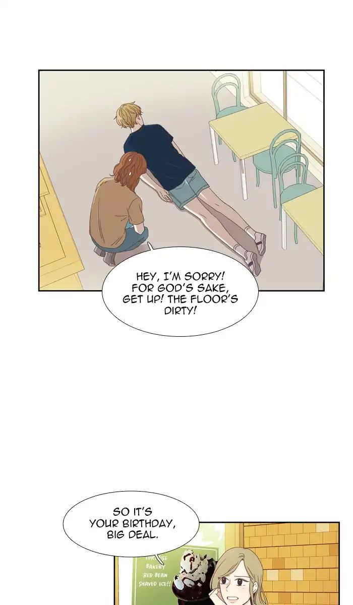Girl’s World ( World of Girl ) Chapter 144 - page 15