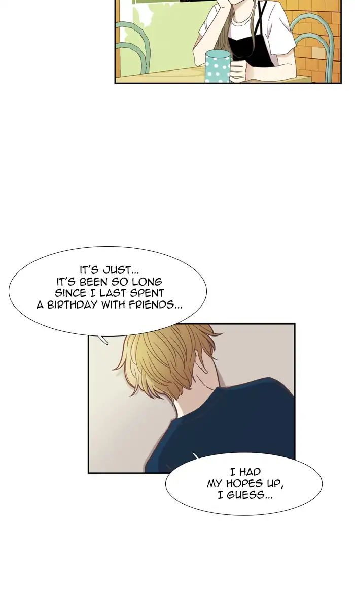 Girl’s World ( World of Girl ) Chapter 144 - page 16