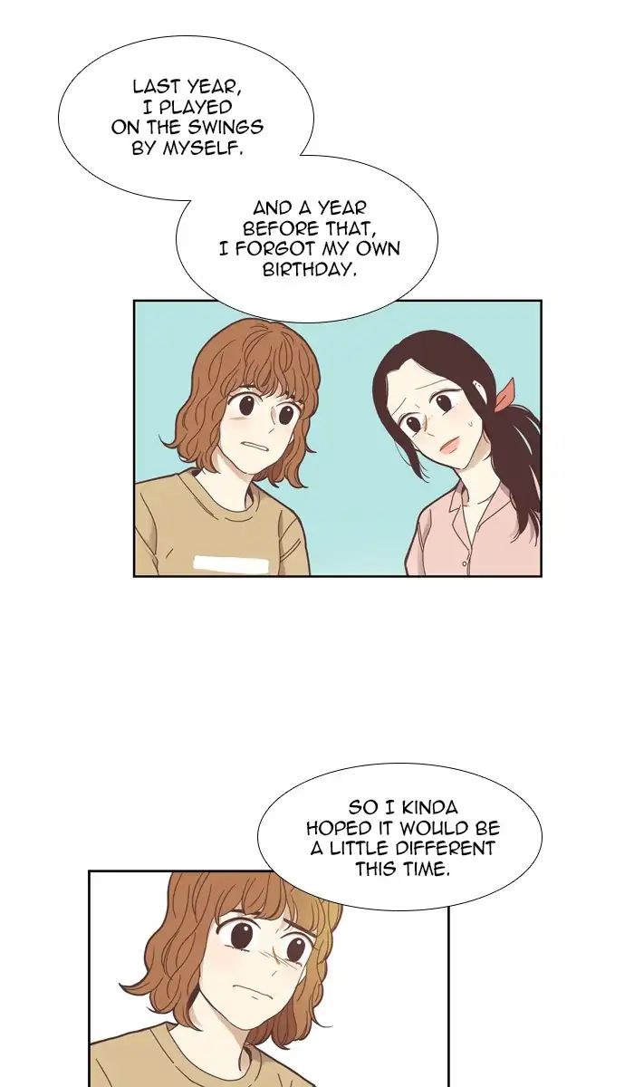 Girl’s World ( World of Girl ) Chapter 144 - page 17