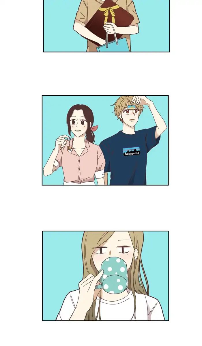 Girl’s World ( World of Girl ) Chapter 144 - page 2