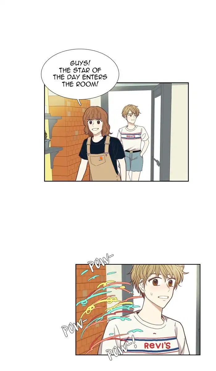 Girl’s World ( World of Girl ) Chapter 144 - page 22