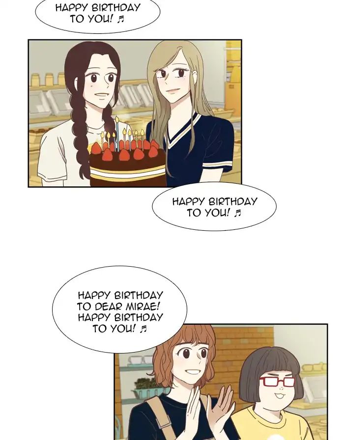 Girl’s World ( World of Girl ) Chapter 144 - page 24