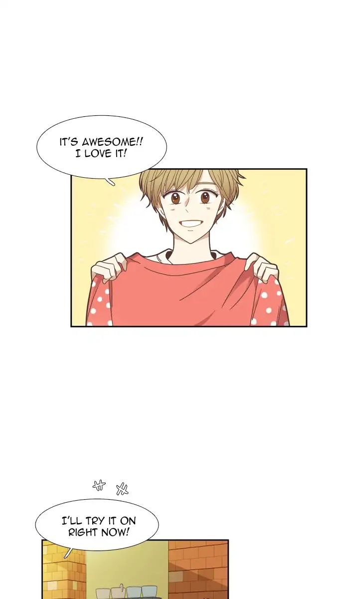 Girl’s World ( World of Girl ) Chapter 144 - page 31