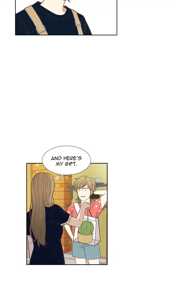 Girl’s World ( World of Girl ) Chapter 144 - page 34