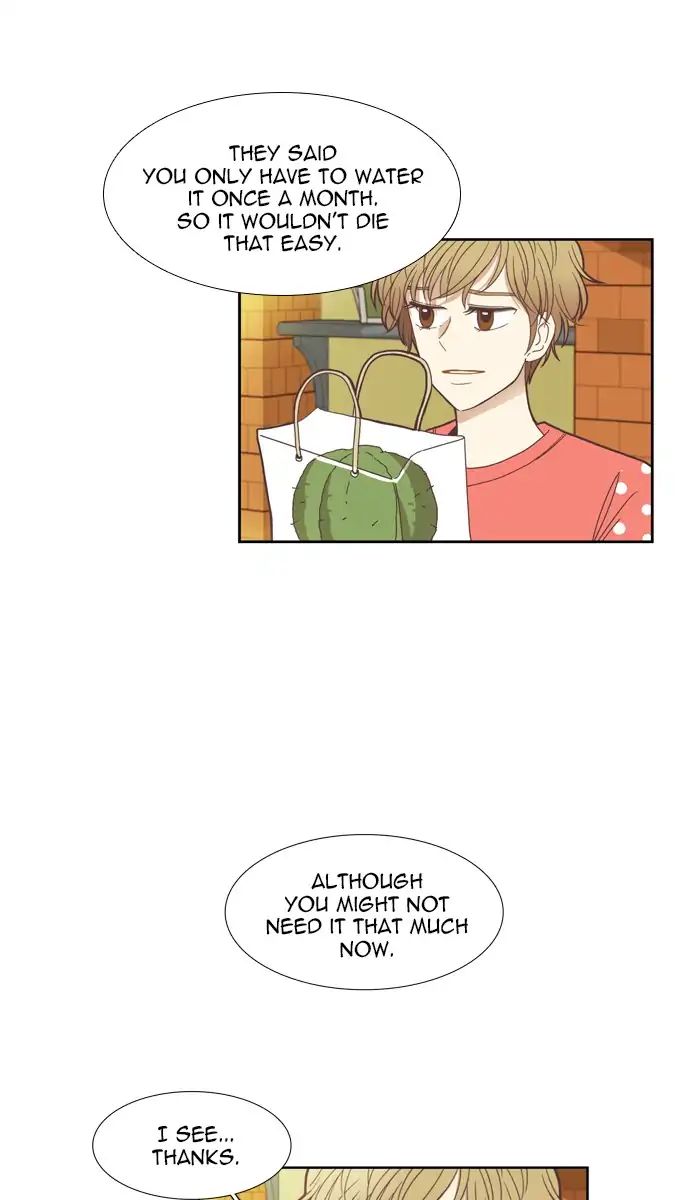 Girl’s World ( World of Girl ) Chapter 144 - page 35