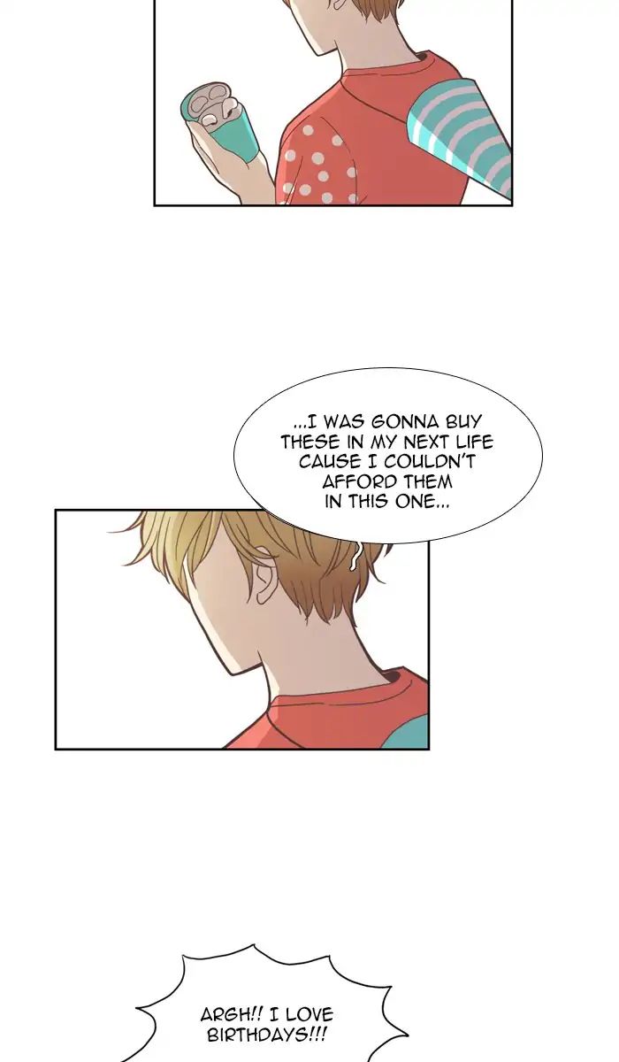 Girl’s World ( World of Girl ) Chapter 144 - page 37