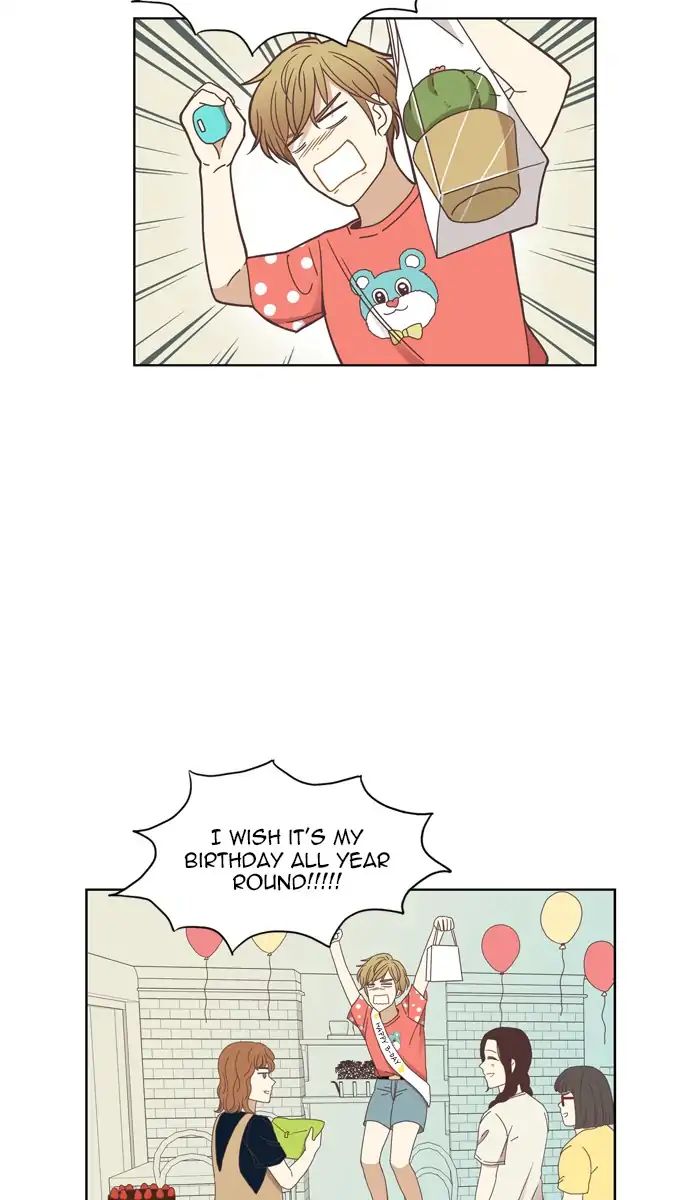 Girl’s World ( World of Girl ) Chapter 144 - page 38