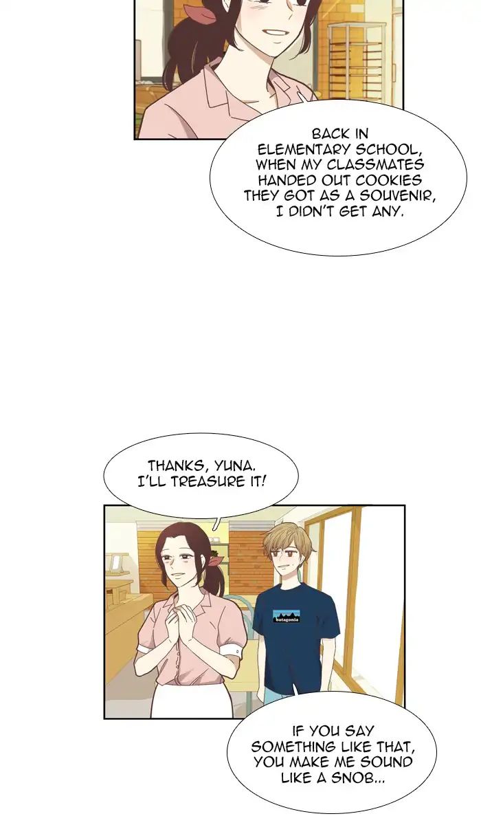 Girl’s World ( World of Girl ) Chapter 144 - page 5