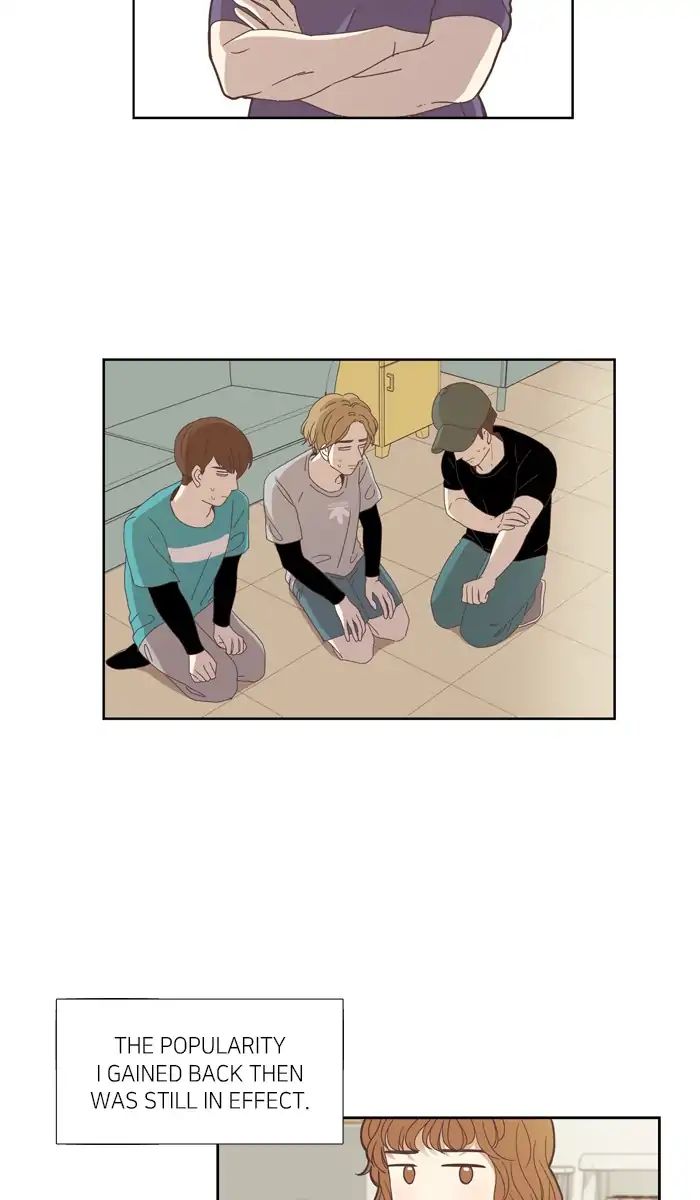 Girl’s World ( World of Girl ) Chapter 143 - page 11