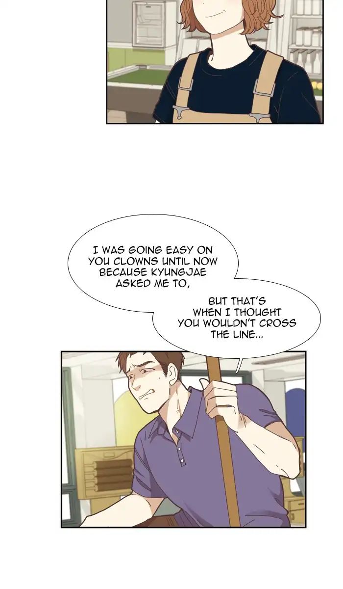 Girl’s World ( World of Girl ) Chapter 143 - page 12