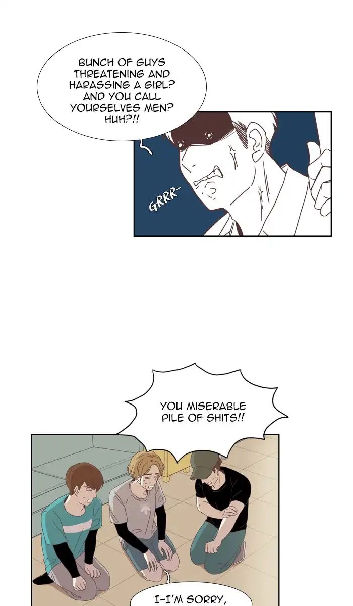 Girl’s World ( World of Girl ) Chapter 143 - page 13