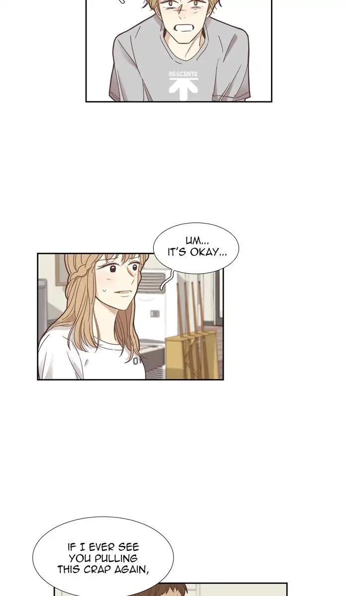 Girl’s World ( World of Girl ) Chapter 143 - page 19