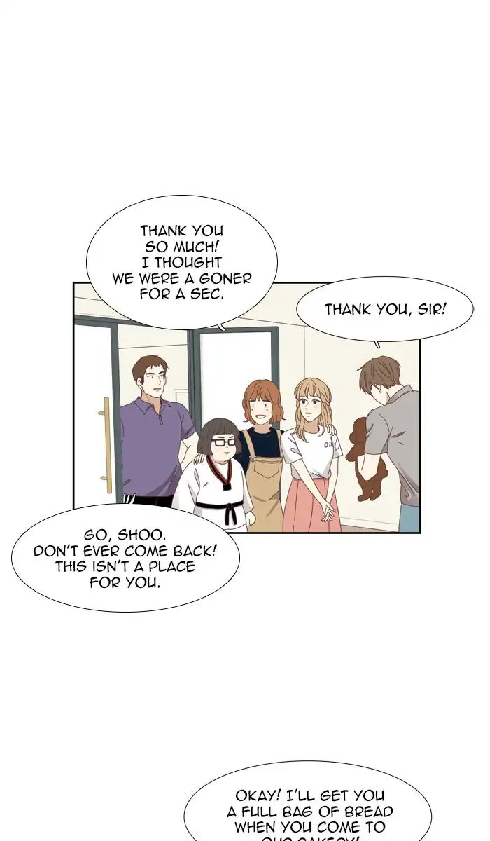 Girl’s World ( World of Girl ) Chapter 143 - page 23