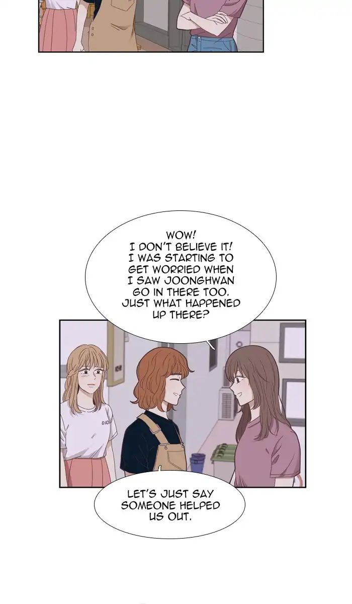 Girl’s World ( World of Girl ) Chapter 143 - page 27