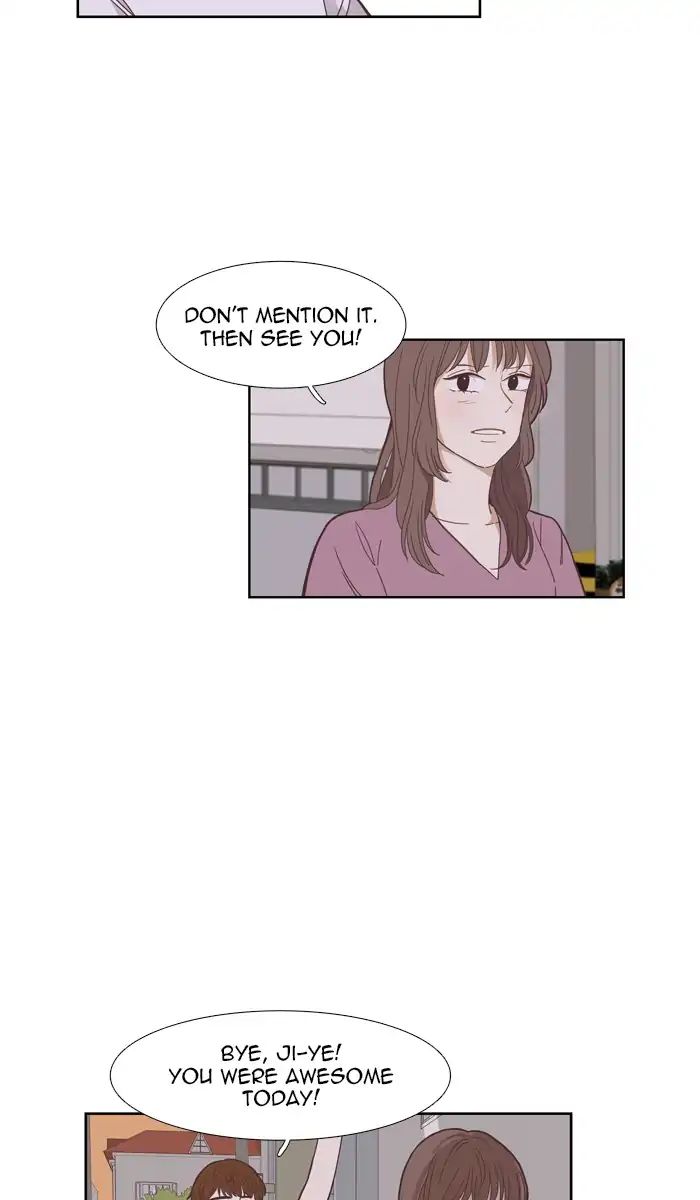 Girl’s World ( World of Girl ) Chapter 143 - page 29