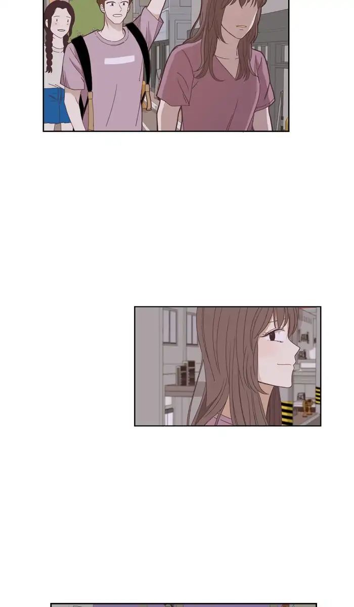 Girl’s World ( World of Girl ) Chapter 143 - page 30
