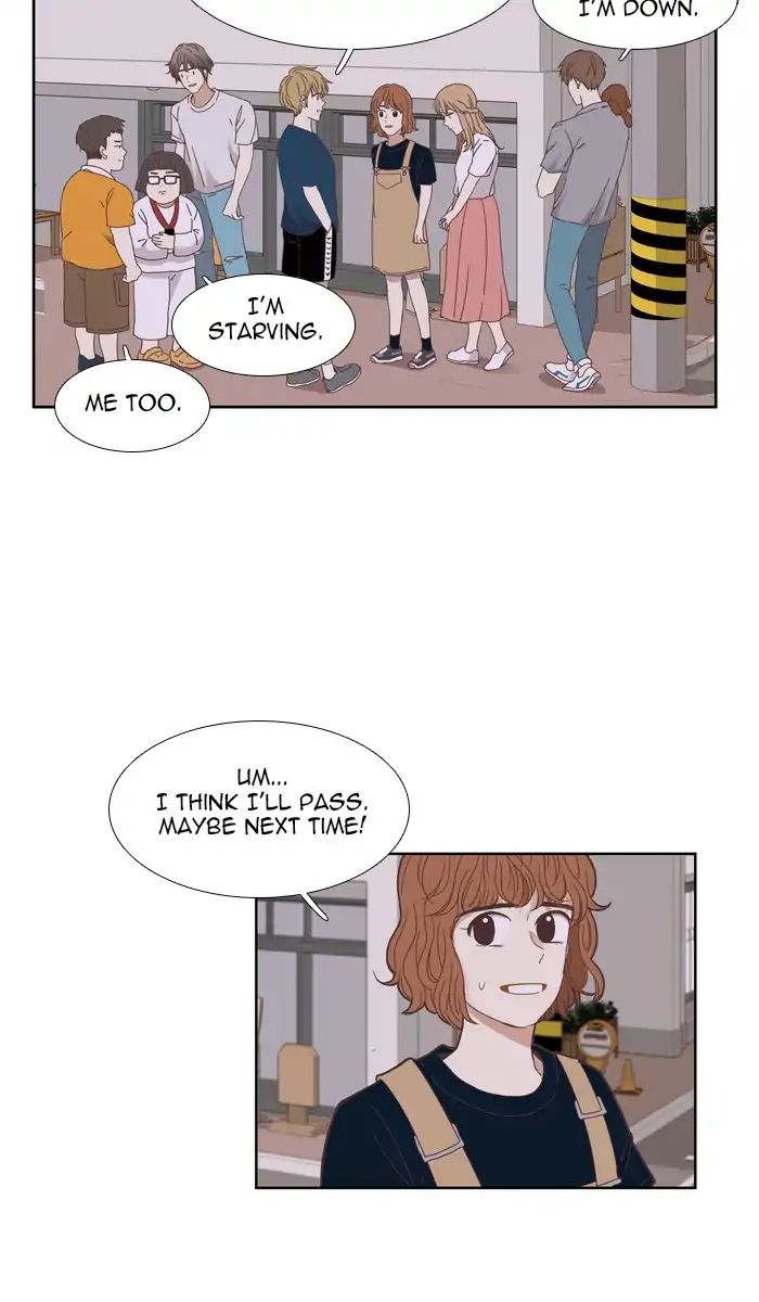 Girl’s World ( World of Girl ) Chapter 143 - page 32