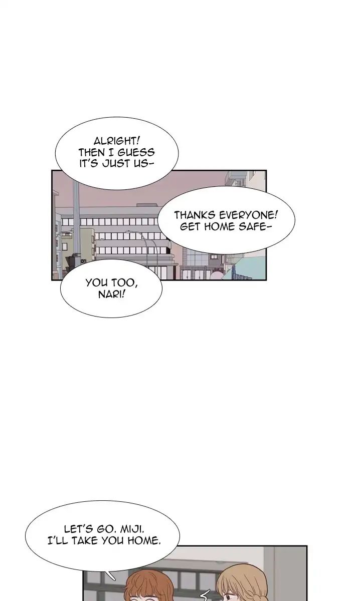 Girl’s World ( World of Girl ) Chapter 143 - page 33