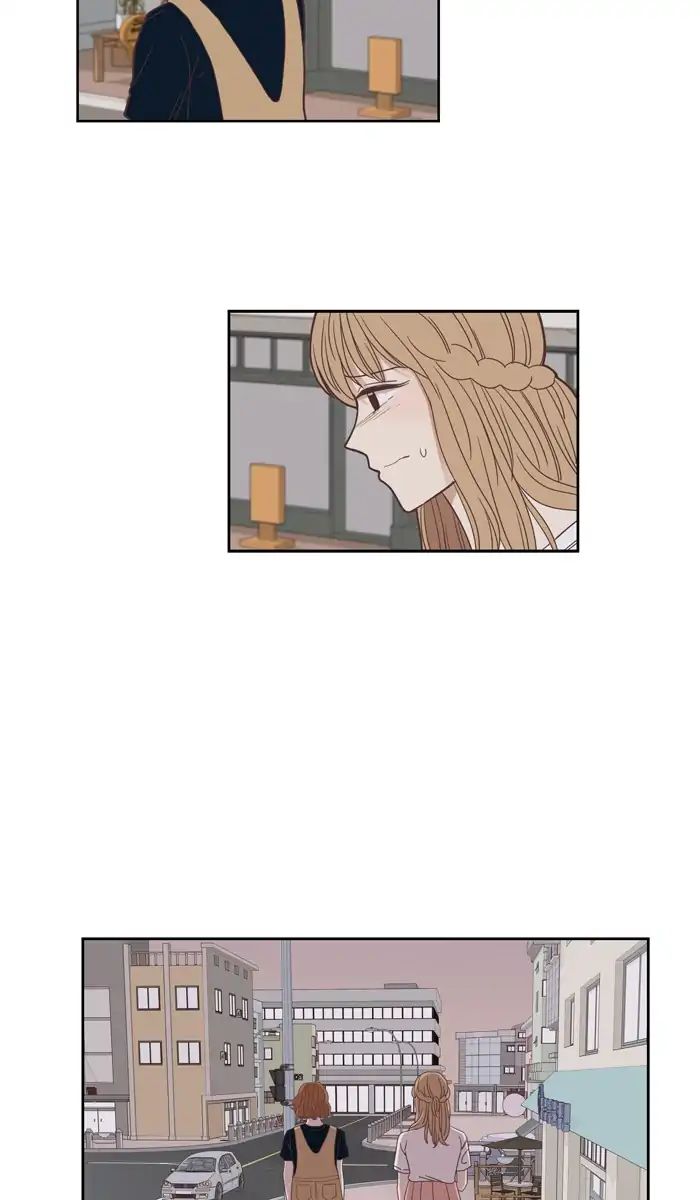Girl’s World ( World of Girl ) Chapter 143 - page 35