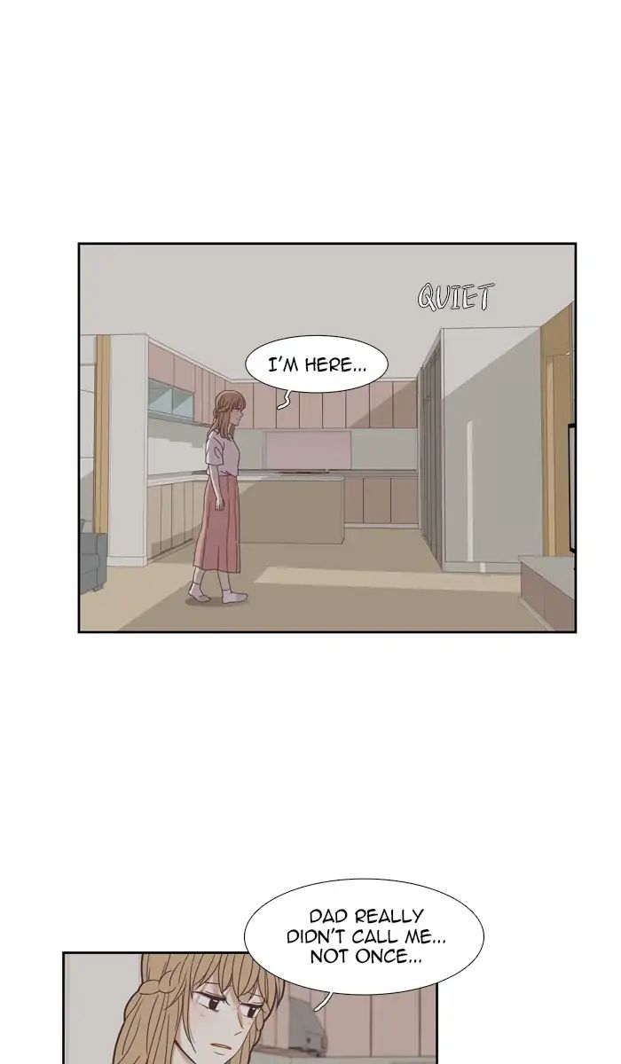 Girl’s World ( World of Girl ) Chapter 143 - page 38