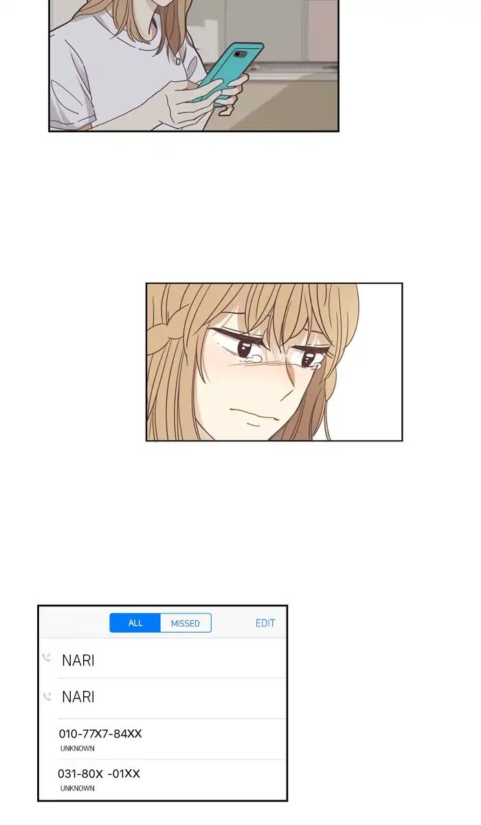 Girl’s World ( World of Girl ) Chapter 143 - page 39