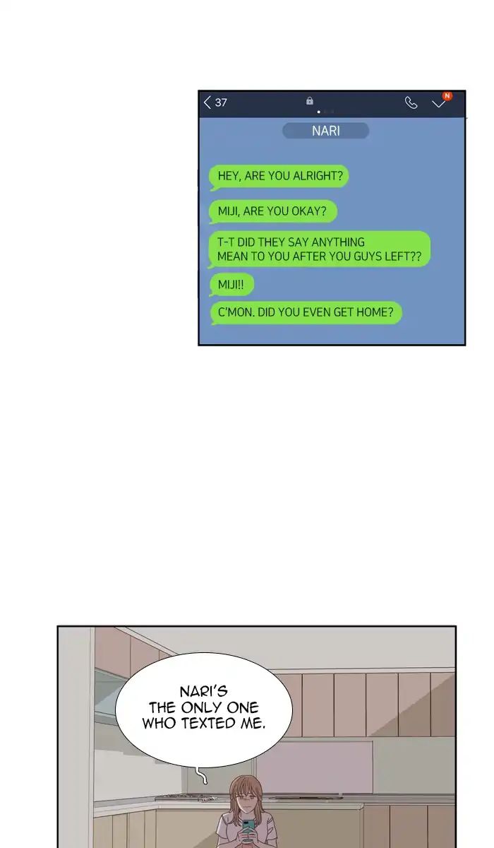 Girl’s World ( World of Girl ) Chapter 143 - page 40