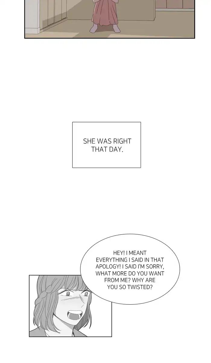 Girl’s World ( World of Girl ) Chapter 143 - page 41