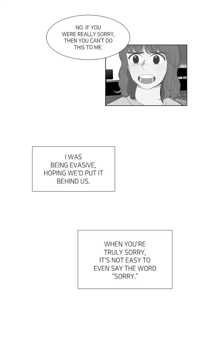 Girl’s World ( World of Girl ) Chapter 143 - page 42