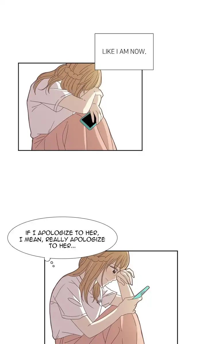 Girl’s World ( World of Girl ) Chapter 143 - page 43