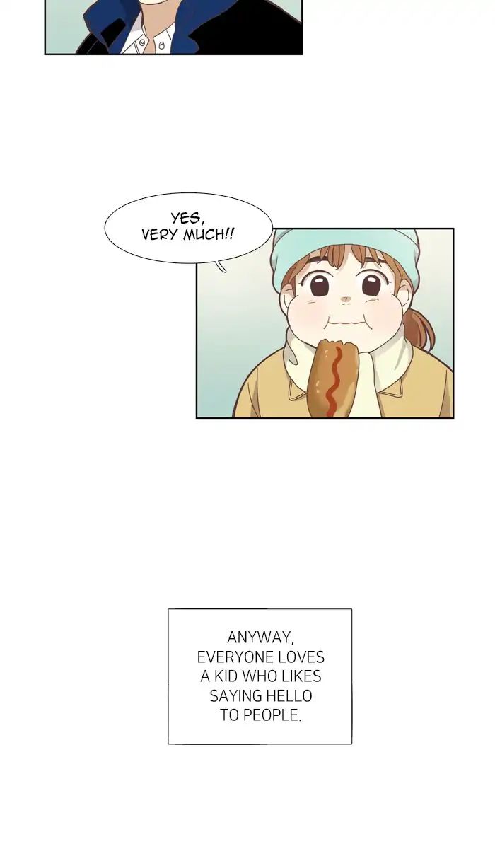 Girl’s World ( World of Girl ) Chapter 143 - page 8