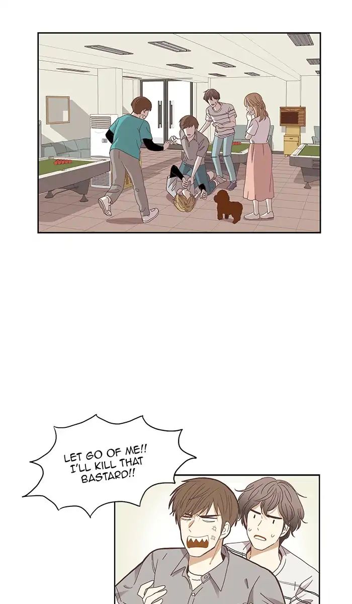 Girl’s World ( World of Girl ) Chapter 142 - page 10