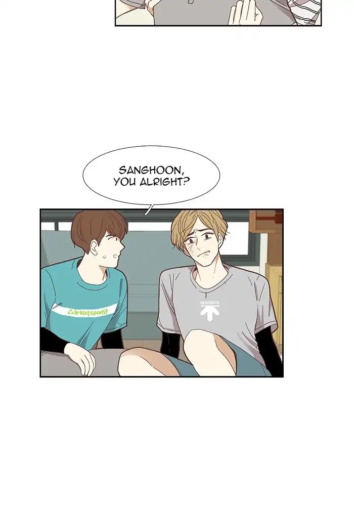 Girl’s World ( World of Girl ) Chapter 142 - page 11