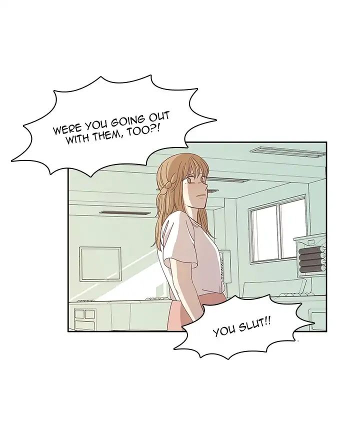Girl’s World ( World of Girl ) Chapter 142 - page 13
