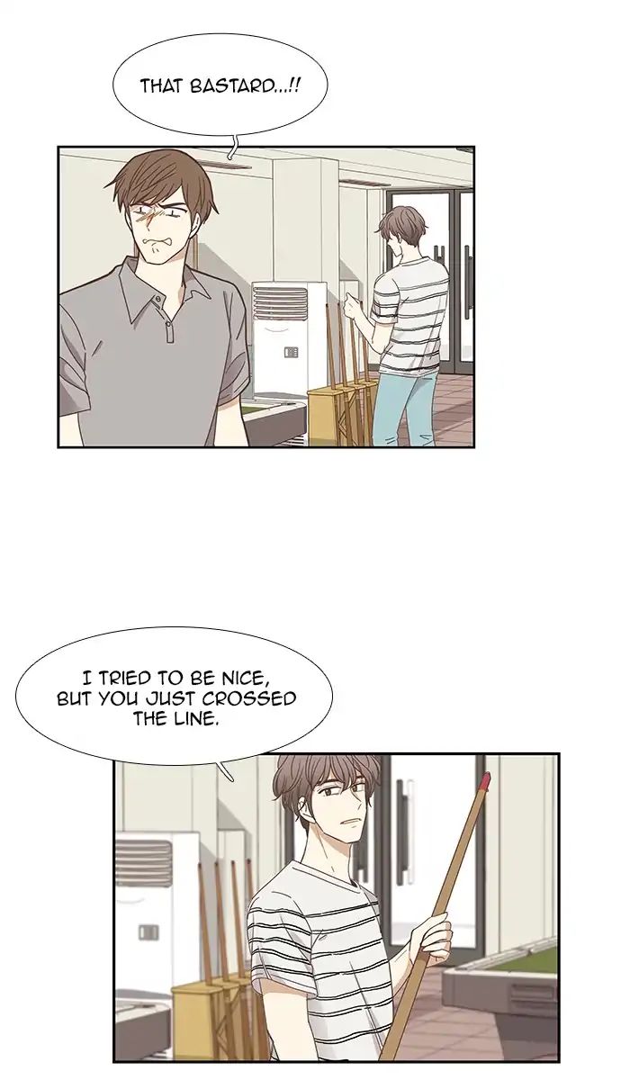 Girl’s World ( World of Girl ) Chapter 142 - page 14