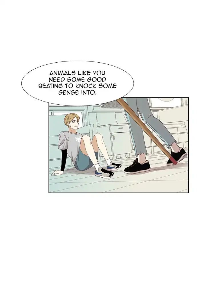 Girl’s World ( World of Girl ) Chapter 142 - page 15
