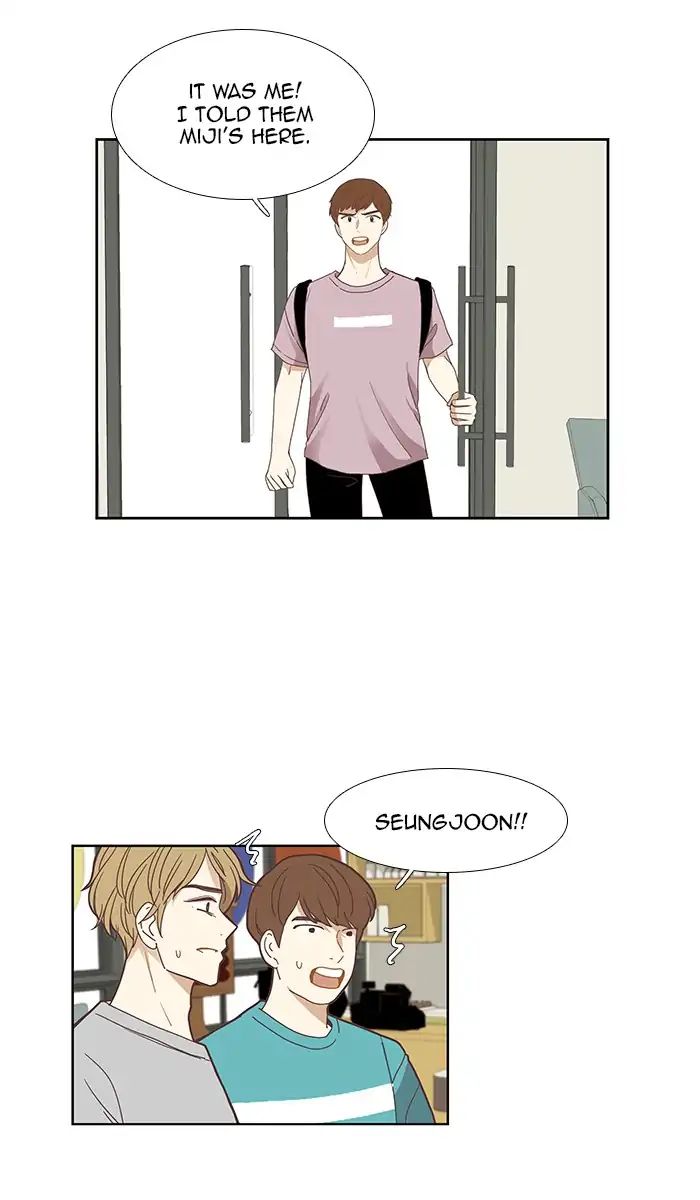 Girl’s World ( World of Girl ) Chapter 142 - page 20