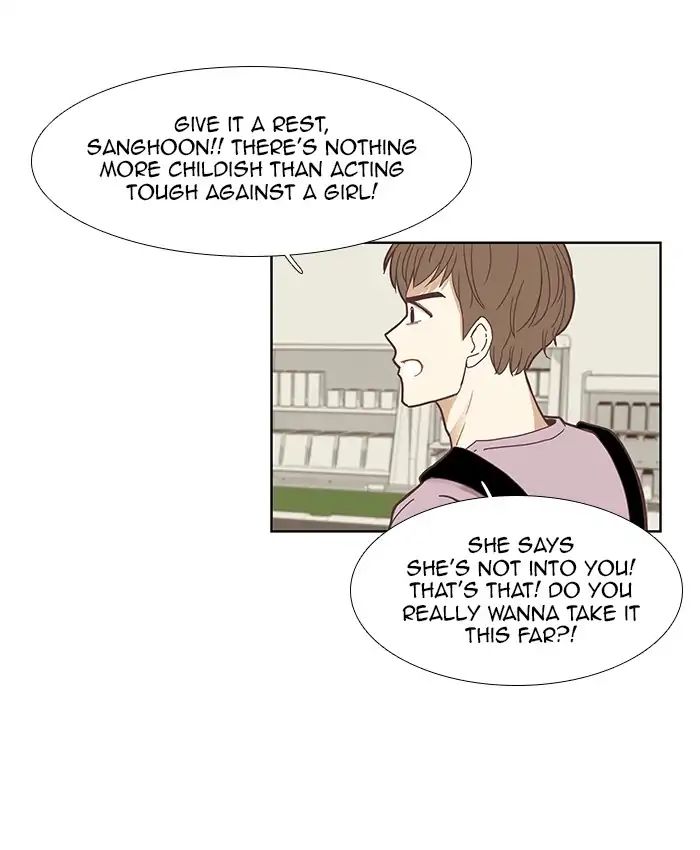 Girl’s World ( World of Girl ) Chapter 142 - page 21