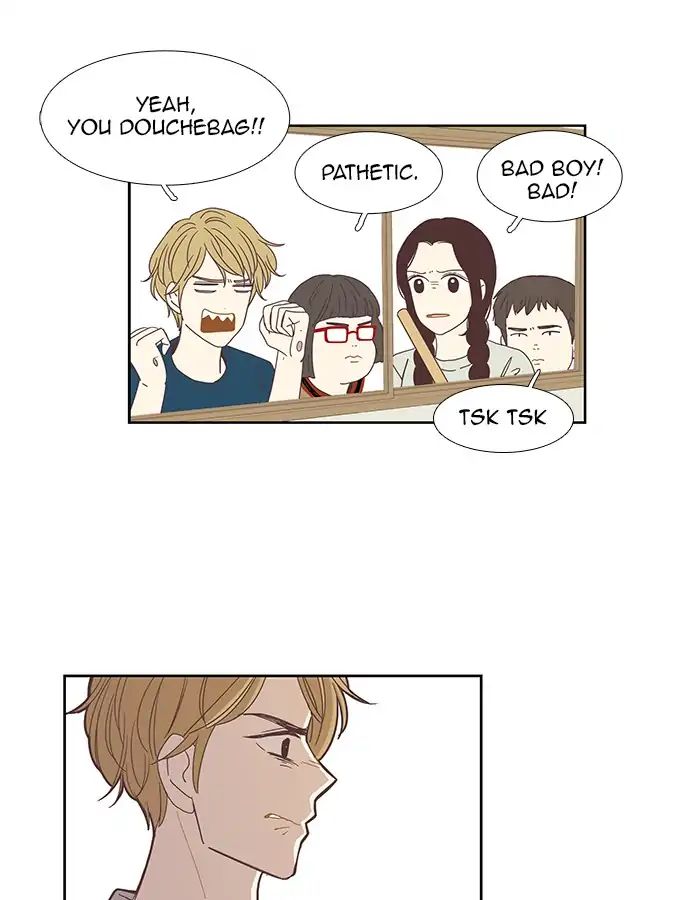 Girl’s World ( World of Girl ) Chapter 142 - page 22