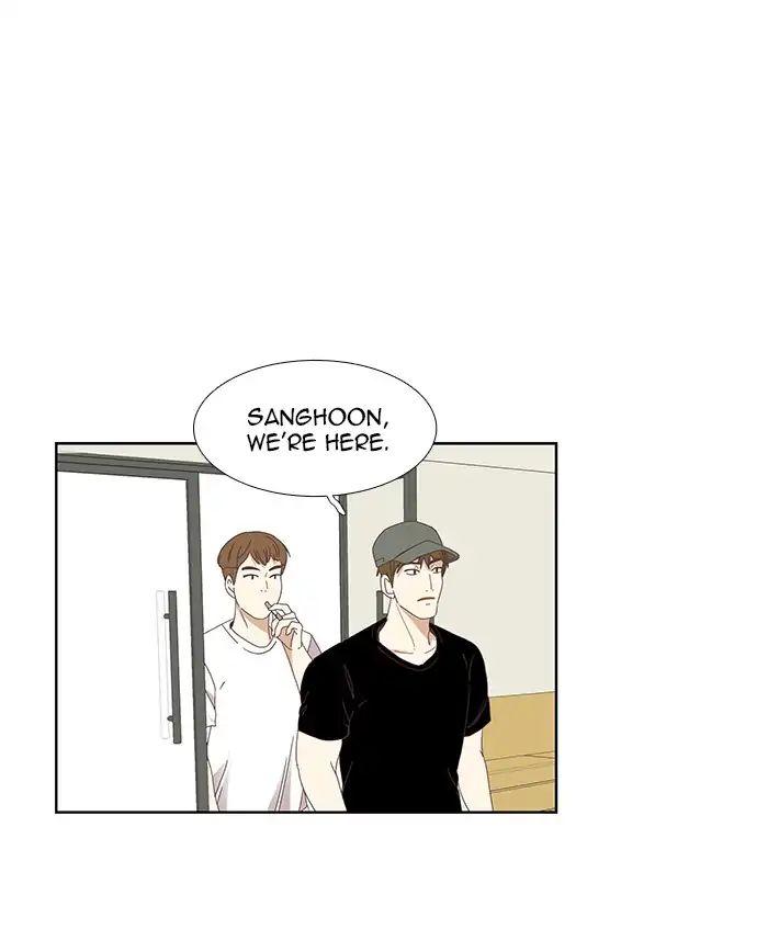 Girl’s World ( World of Girl ) Chapter 142 - page 25