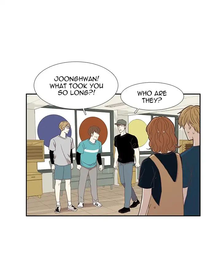 Girl’s World ( World of Girl ) Chapter 142 - page 26