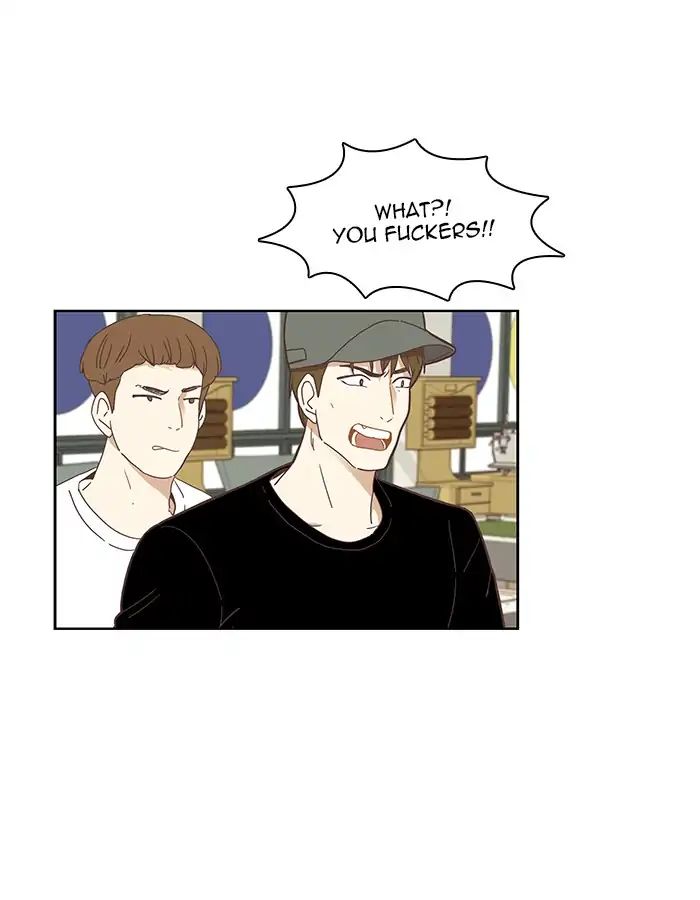 Girl’s World ( World of Girl ) Chapter 142 - page 28
