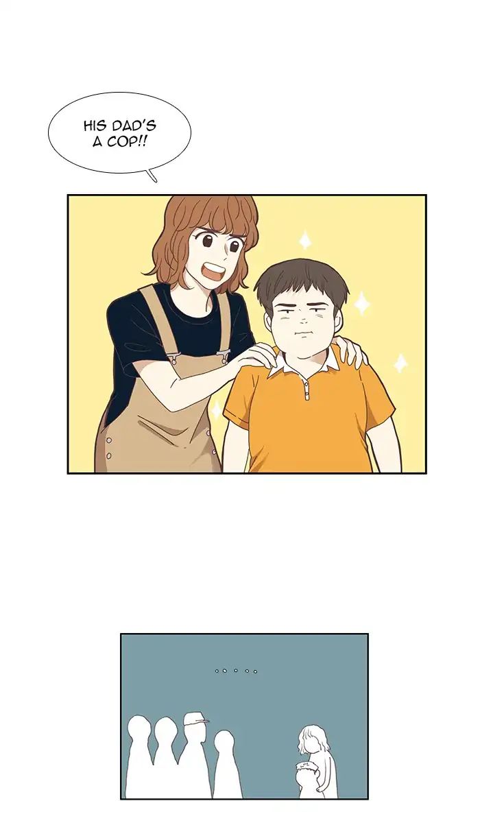 Girl’s World ( World of Girl ) Chapter 142 - page 31
