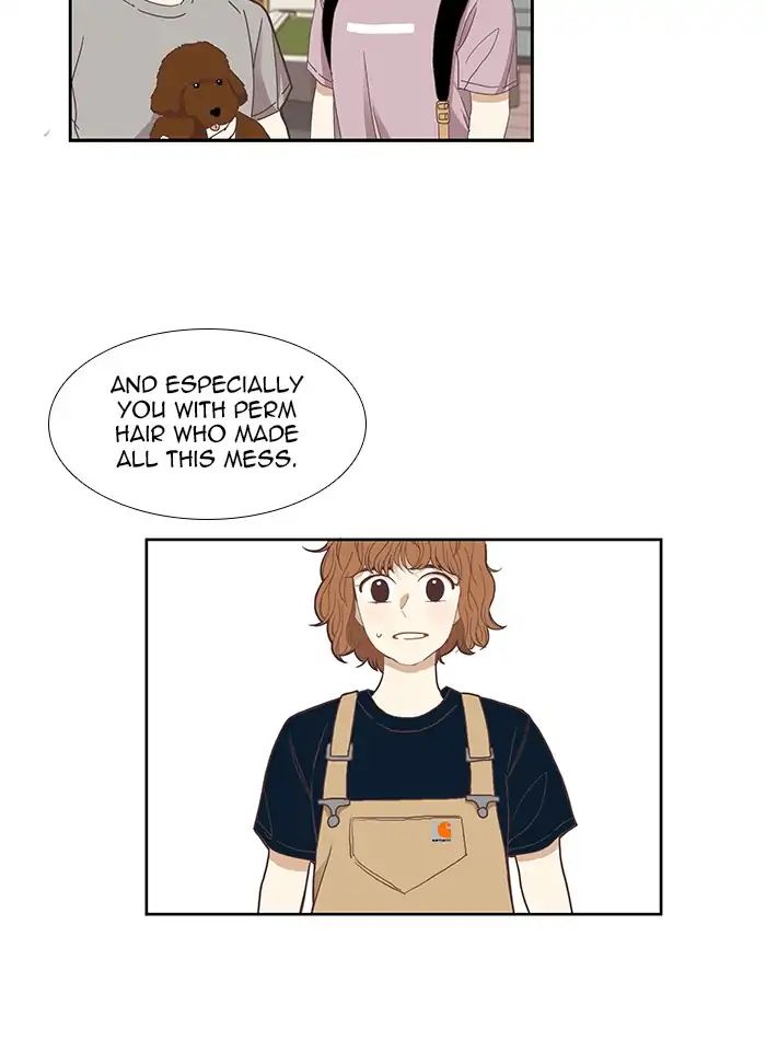 Girl’s World ( World of Girl ) Chapter 142 - page 35