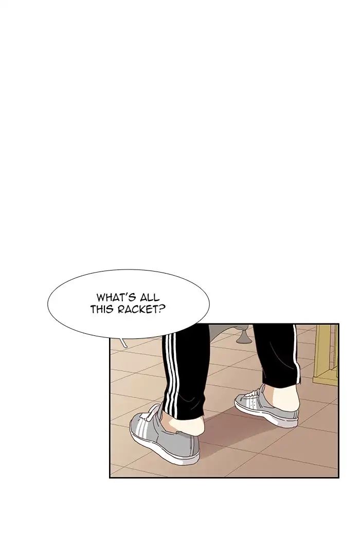 Girl’s World ( World of Girl ) Chapter 142 - page 38