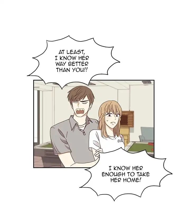 Girl’s World ( World of Girl ) Chapter 142 - page 4