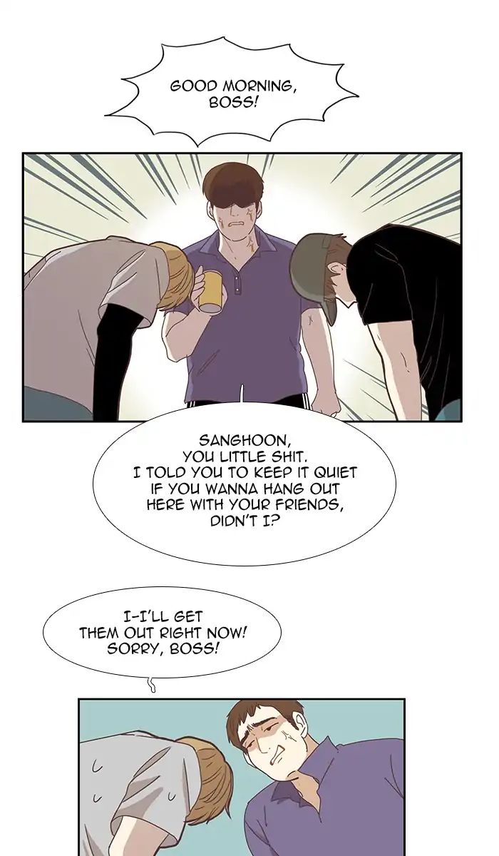 Girl’s World ( World of Girl ) Chapter 142 - page 40