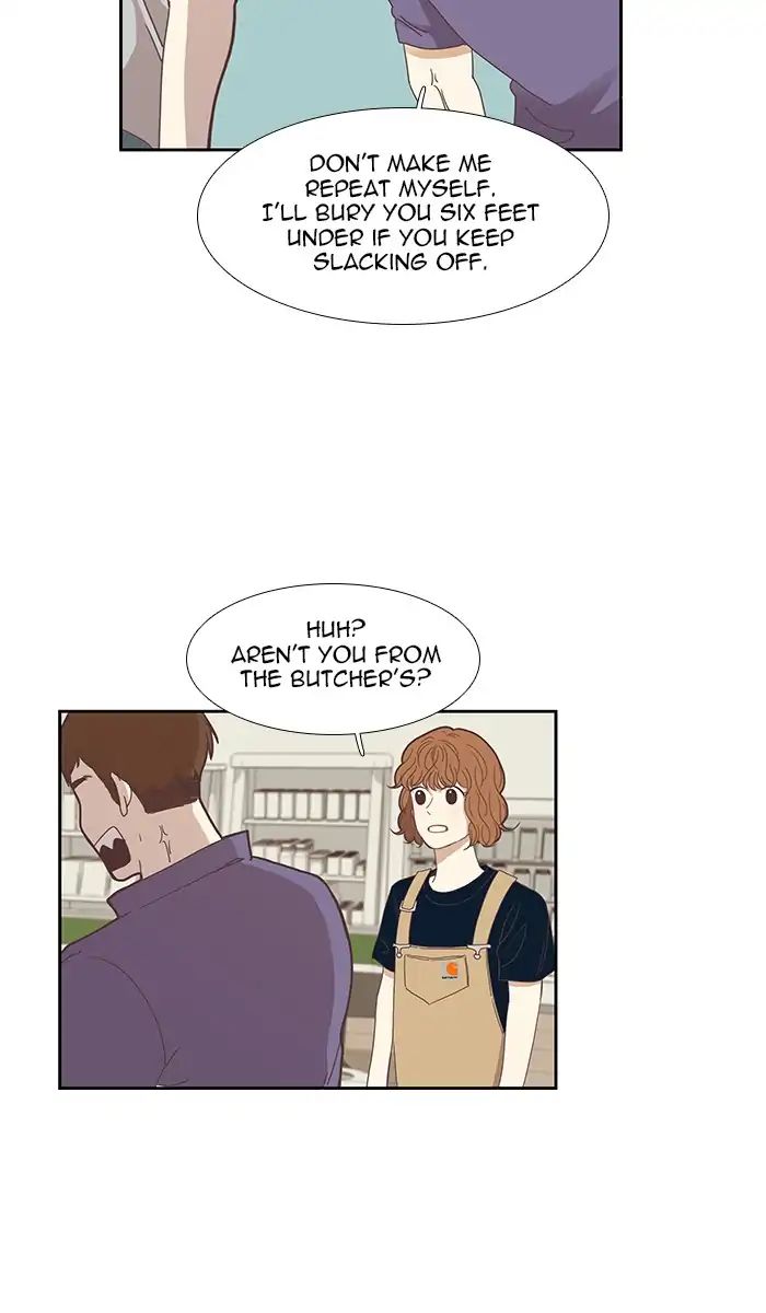 Girl’s World ( World of Girl ) Chapter 142 - page 41