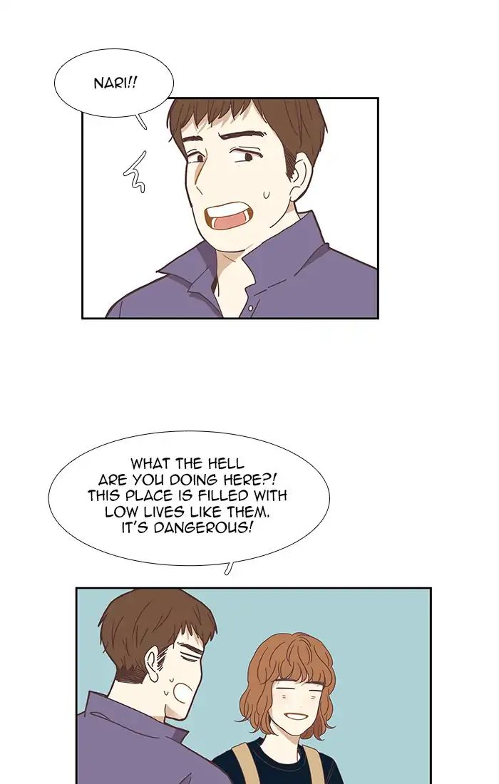 Girl’s World ( World of Girl ) Chapter 142 - page 42